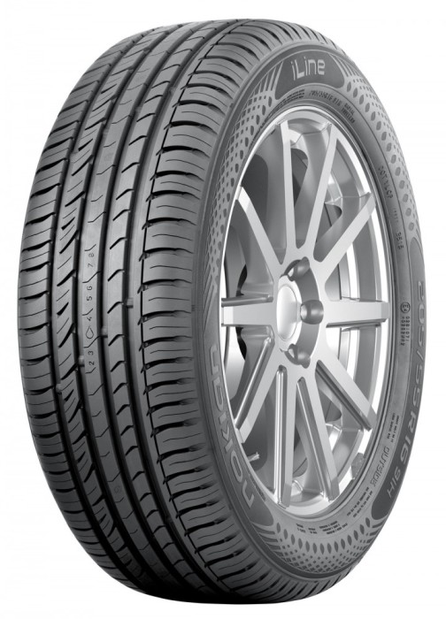 Anvelope Nokian Nokian iLine 155/65R14 75T Vara