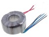 Transformator Toroidal 300VA 230V 30V 5A 125mm