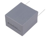 Condensator cu Polipropilenă 10uF THT 41.5x30x45mm &plusmn;10%