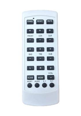 Telecomanda audio programabila 25 KEYS - 3 (697-3) foto