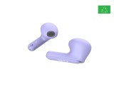 Cumpara ieftin Casti Trust Yavi wireless earph., violet