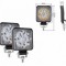 Set 2 proiectoare lucru 27Wmini