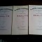 PRINCESSE BIBESCO - Egalite -3 Vol.- J. SIMONT (compositions) -1935, 32+64+88p.