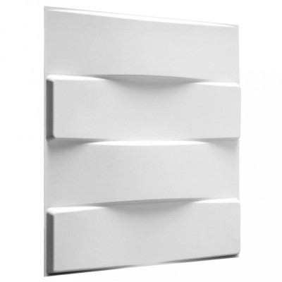 WallArt Lambriuri de perete 3D Vaults,12 buc. GA-WA05 foto