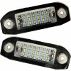 Lampi numar LED Volvo V70, XC60, XC70, XC90, C70, S40, S60, S80, V50, V60, Recambo