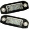 Lampi numar LED Volvo V70, XC60, XC70, XC90, C70, S40, S60, S80, V50, V60