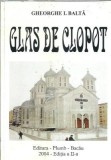 Cumpara ieftin Glas de clopot - Gheorghe I. Balta
