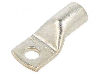 V&amp;acirc;rf Inelar Tubular M10 Crimpat 95mm2 foto