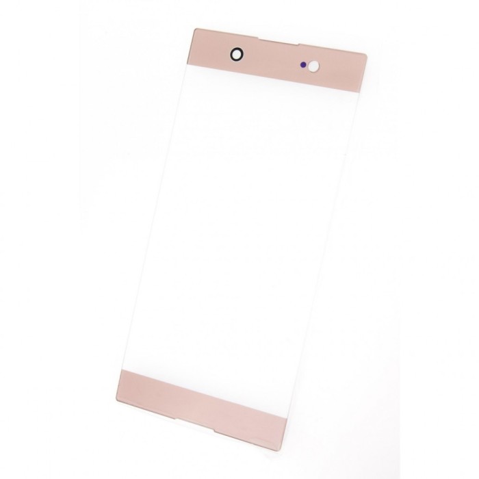 Geam Sticla Sony Xperia XA1 Ultra, Rose Gold