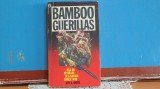 Guy N. Smith - BAMBOO GUERILLAS - New English Library 1977 - 140 pag.