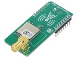 Placă Prototip Sigfox SPI SN10-13 pentru mikroBUS