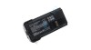 Baterie radio VHBW de &icirc;nlocuire pentru Motorola NTN8128A, NNTN8129AR, NNTN8128A, PMNN4406AR - 2300 mAh 7,4 V Li-Ion