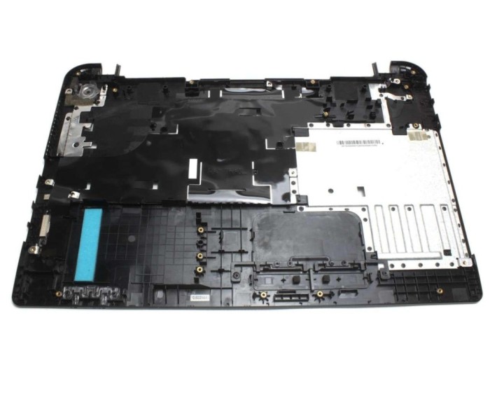 Palmrest Toshiba Satellite C55 B Negru fara touchpad