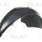 Aparatoare noroi / carenaj roata fata HYUNDAI i30 (FD) (2007 - 2011) BLIC 6601-01-3135802P