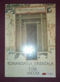 STELIAN BREZEANU&nbsp;-&nbsp;ROMANITATEA ORIENTALA IN EVUL MEDIU