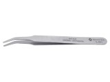 Pensetă 120mm V&acirc;rf Curbat &Icirc;ngustat