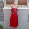 Carfi Pret-a-Porter | rochie dama | bust 86 cm | mar. 40 - 42 | L