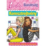 Barbie - Keresztrejtv&eacute;ny - Bar&aacute;ts&aacute;g