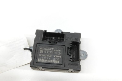 Modul de control ușă st&amp;acirc;nga față FORD S-MAX WA6 2014 OEM: 9G9T-14B533-TC 30768917 foto