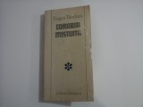 CORABIA MISTUITA - EUGEN TEODORU