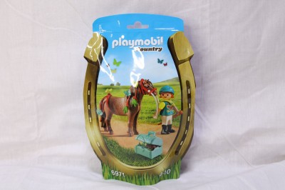 Jucarie Playmobil Country 6971 - nou foto