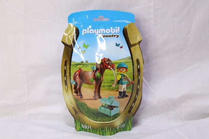 Jucarie Playmobil Country 6971 - nou