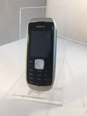 Telefon Nokia 1800, folosit foto