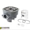 Set motor Gilera Runner (97-00) - Piaggio NRG Extreme - NRG RST MC2 (96-00) - ZIP SP (96-00) D.47mm LC 2T 80cc (4 colturi) (W Standard)
