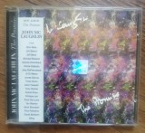 CD John McLaughlin &ndash; The Promise, Verve Records