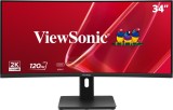 Monitor ViewSonic 34" VA3420C-2