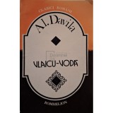 Al. Davila - Vlaicu-Voda (Editia: 1995)