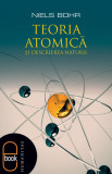 Teoria atomica si descrierea naturii (pdf)