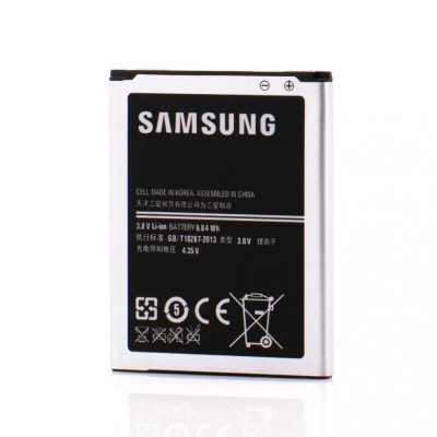 Acumulator Samsung, EB-B150AE foto