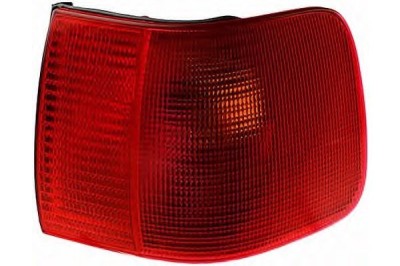 Stop spate lampa Audi 80 (B4) Sedan 09.1991-12.1996; COUPE/CABRIO/80 (B4) 09.1991-12.2000 (motor 2.6, 2.8 benzina) BestAutoVest partea Dreapta, fara foto