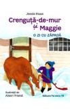 Crenguta-de-mur si maggie. O zi cu zapada - Jessie Haas