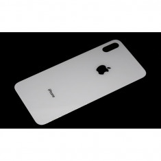 Capac Baterie Apple iPhone XS Max Alb
