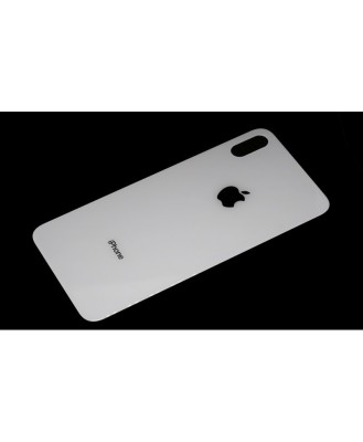 Capac Baterie Apple iPhone XS Max Alb foto