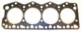 ELRING 863.120 Garnitura, chiulasa