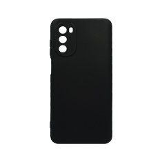 Husa BestCase&reg; 0.8MM Slim Silicon, Compatibila Cu Motorola Edge 30, Rezistenta