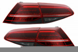 Stopuri Full LED compatibil cu VW Golf 7 VII (2012-2017) Facelift G7.5 Look TLVWG7F