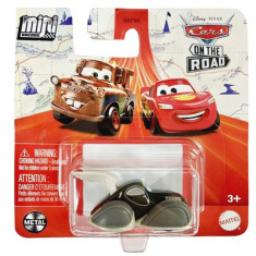 Masinuta Disney Cars, Speed Demon, HLV22