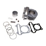 Kit cilindru set motor scuter/ATV 47mm 4T - compatibil KREIDLER 80