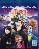 Blu Ray animatie: Hotel Transylvania ( original, dublat si subtitrare romana )