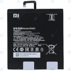 Baterie Xiaomi Mi Pad 4 BN60 6010mAh