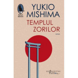 Templul Zorilor - Yukio Mishima