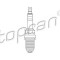Bujie MINI MINI Cabriolet (R52) (2004 - 2007) TOPRAN 501 331