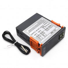 Termostat digital STC - 1000 (220V) / Controler regulator temperatura (t.891) foto