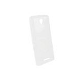 Husa LENOVO A5000 - Luxury Slim Case TSS, Transparent