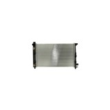 Radiator apa MERCEDES-BENZ A-CLASS W168 TYC 721-0012