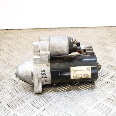 Electromotor MERCEDES-BENZ C T-Model S205 2014 OEM: A65190628000001139065 3853404 foto